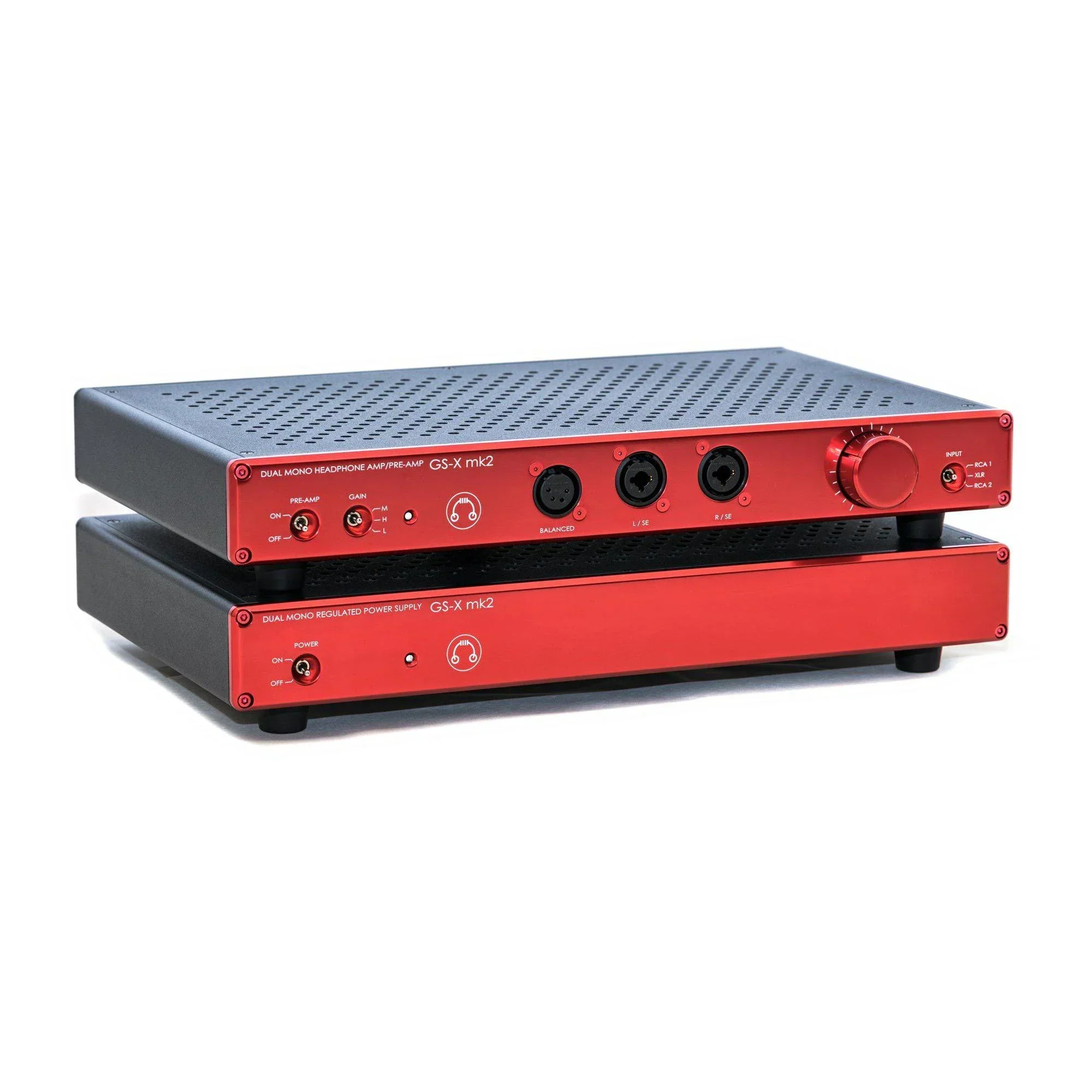 HeadAmp - GS-X Mk2 - Image 8