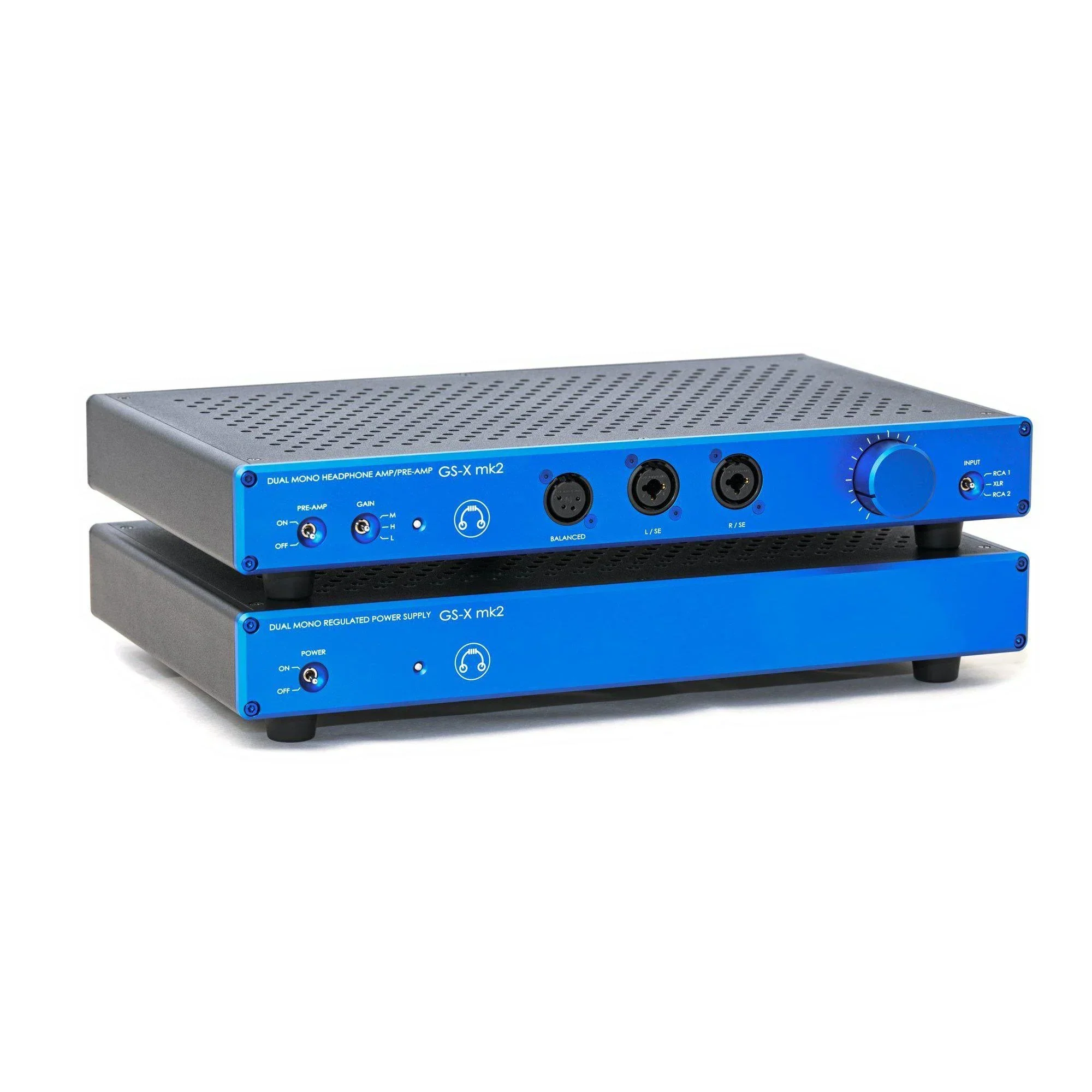 HeadAmp - GS-X Mk2 - Image 9