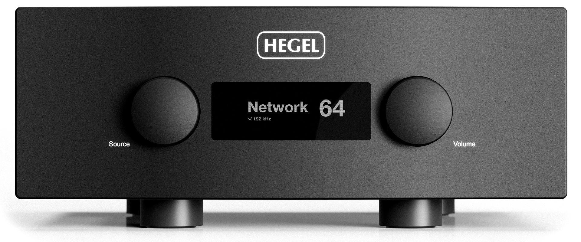 Hegel - H600 - Image 2