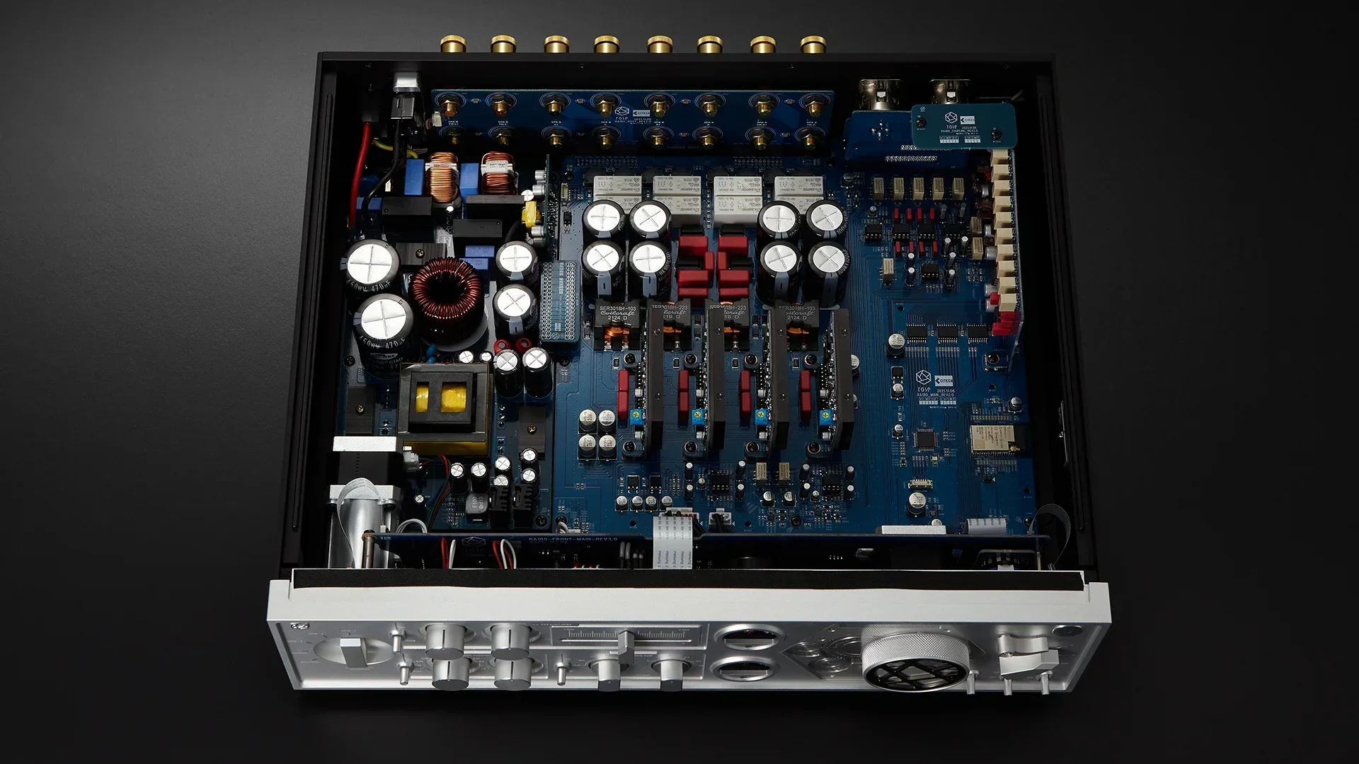 HiFi Rose - RA180 - Image 4