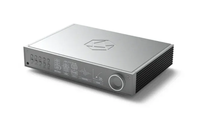 HiFi Rose - RD160 - Image 2
