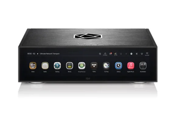 HiFi Rose - RS130 - Image 5