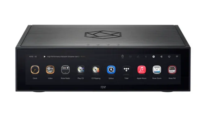 HiFi Rose - RS151 - Image 2