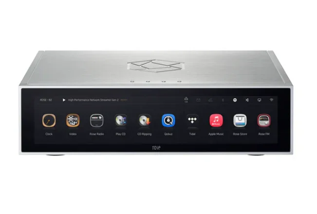 HiFi Rose - RS151 - Image 4