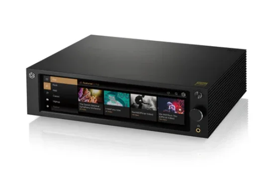 HiFi Rose - RS250A