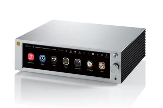 HiFi Rose - RS250A - Image 4