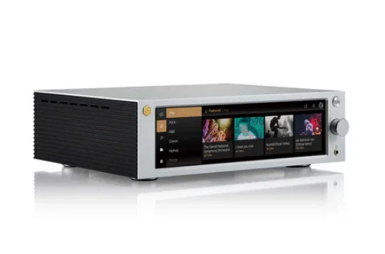 HiFi Rose - RS250A - Image 5