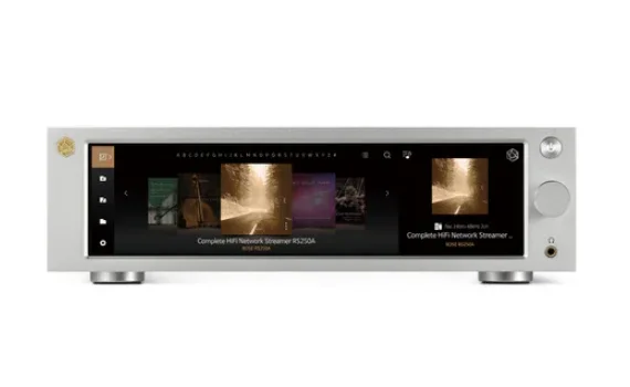 HiFi Rose - RS250A - Image 6