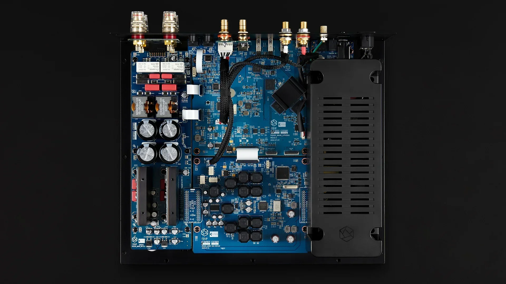 HiFi Rose - RS520 - Image 10