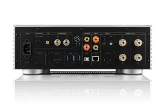 HiFi Rose - RS520 - Image 4