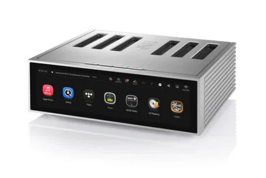 HiFi Rose - RS520 - Image 6