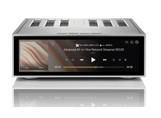 HiFi Rose - RS520 - Image 7