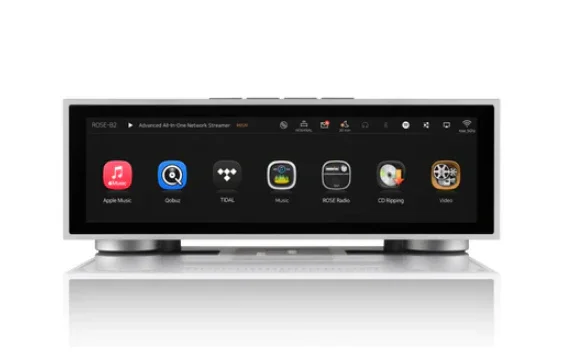 HiFi Rose - RS520 - Image 8