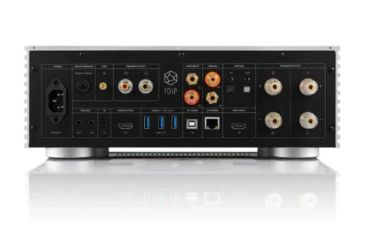 HiFi Rose - RS520 - Image 9