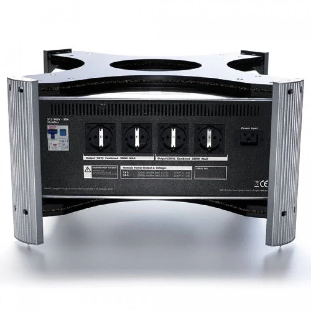Isotek - EVO3 Genesis - Image 3