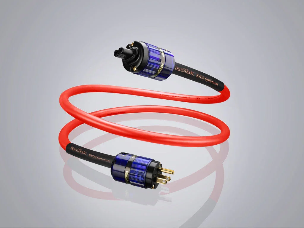 Isotek - EVO3 Optimum Power Cable - Image 3