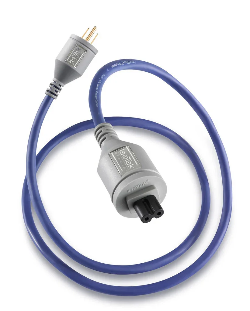 Isotek - EVO3 Premier Power Cable - Image 2