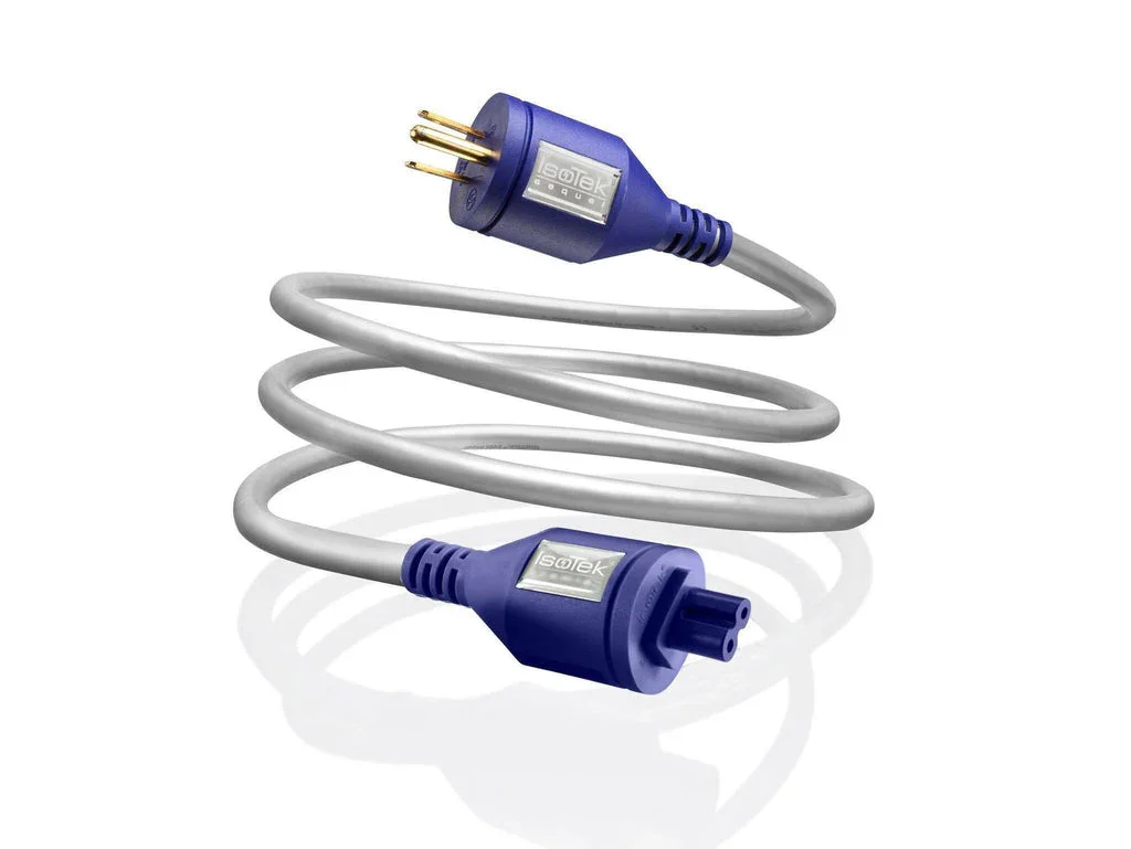 Isotek - EVO3 Sequel Power Cable - Image 2