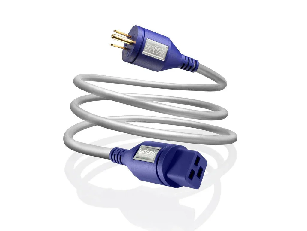 Isotek - EVO3 Sequel Power Cable - Image 3
