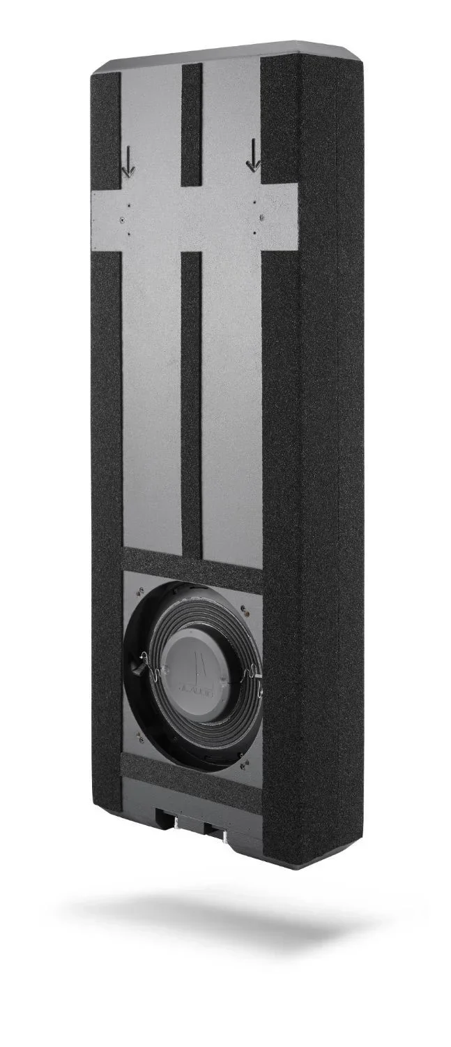 JL Audio - Fathom® ICS-SYS-108