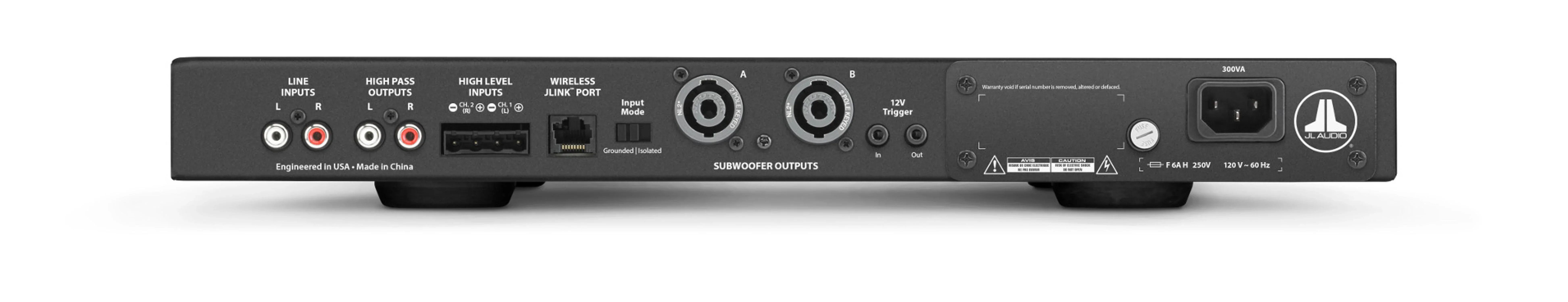 JL Audio - Fathom® ICS-SYS-108 - Image 5