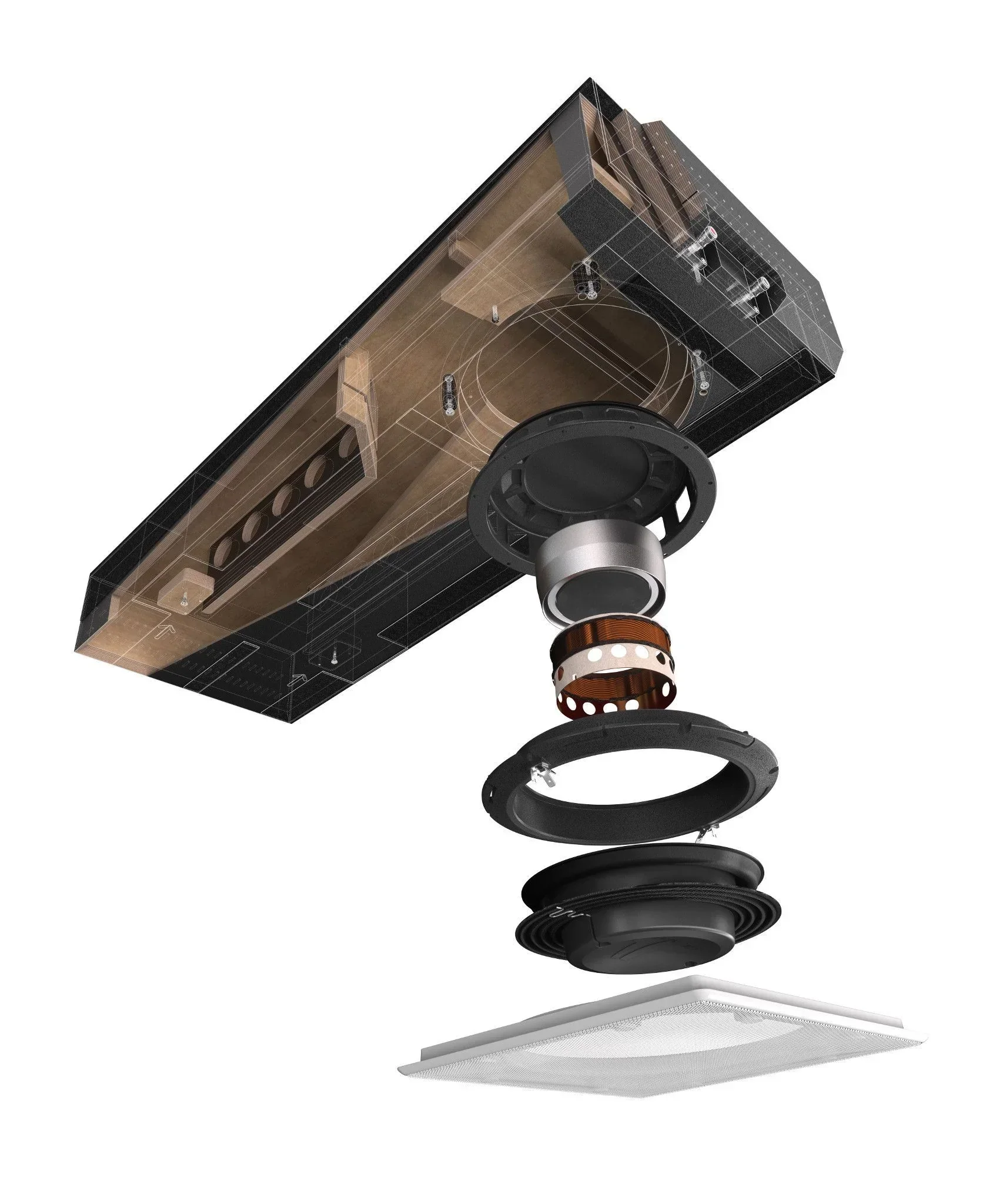 JL Audio - Fathom® ICS-SYS-208 - Image 7