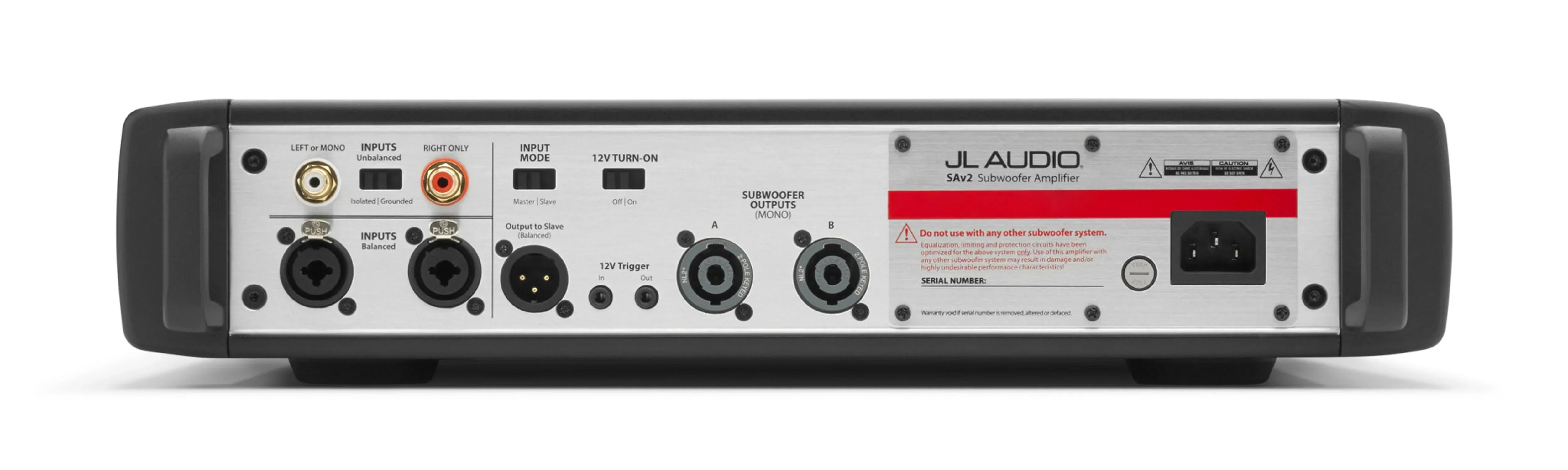 JL Audio - Fathom® IWSv2-SYS-113 - Image 10