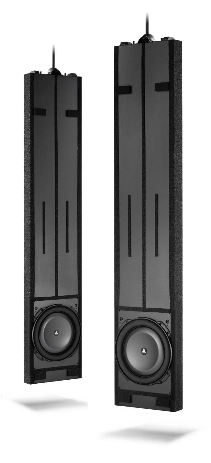 JL Audio - Fathom® IWSv2-SYS-213