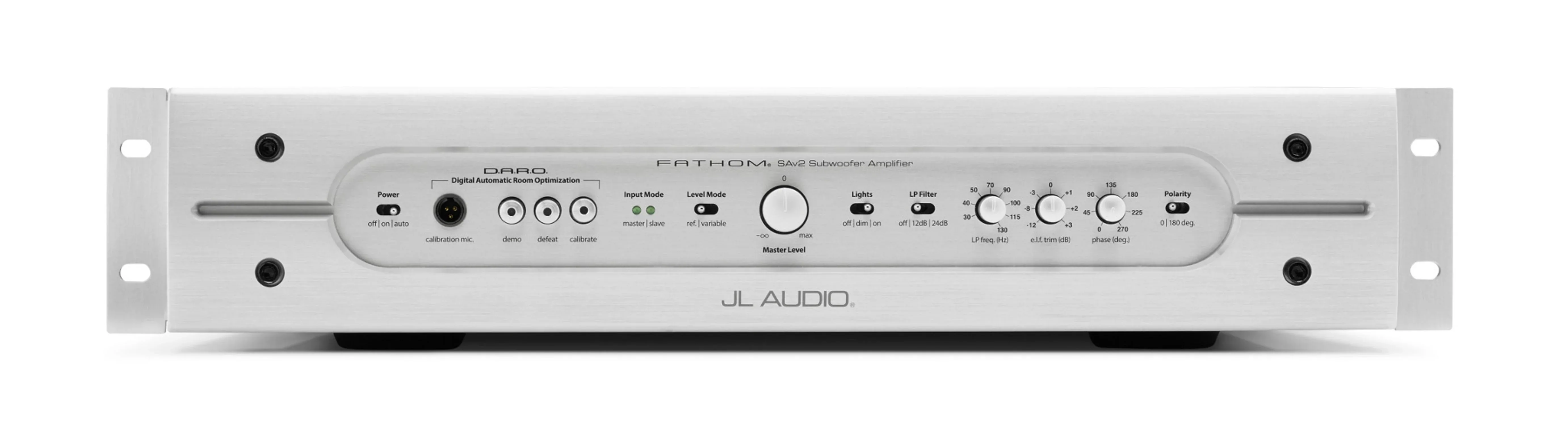 JL Audio - Fathom® IWSv2-SYS-213 - Image 11