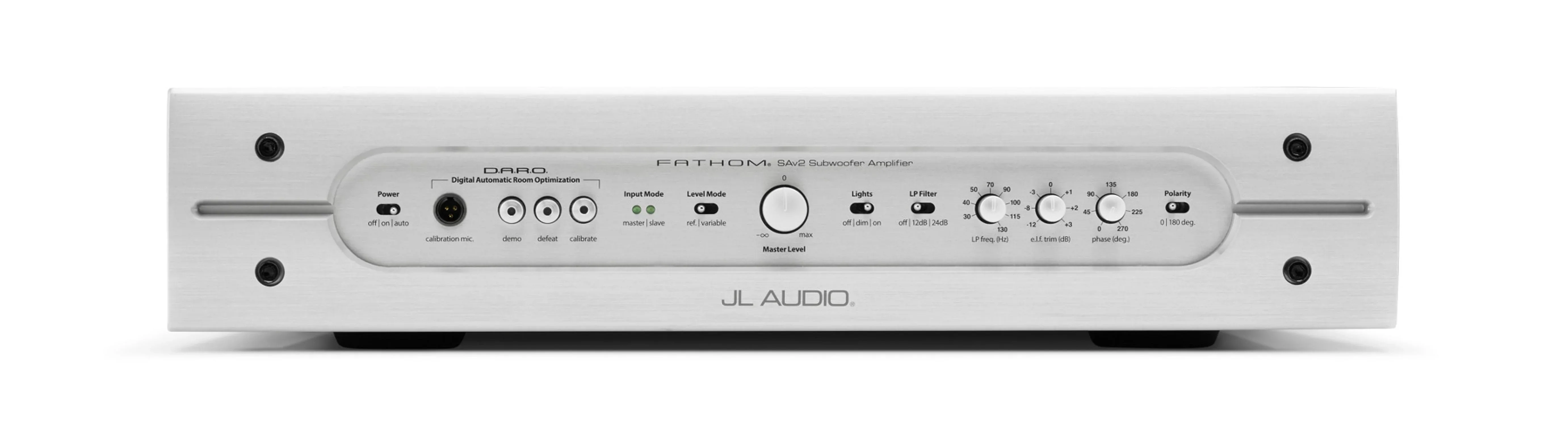 JL Audio - Fathom® IWSv2-SYS-213 - Image 12