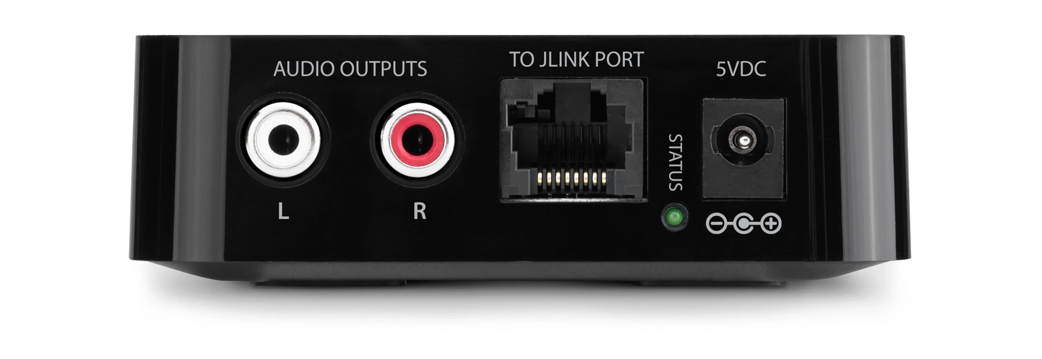 JL Audio - JLINK™ RX - Image 4