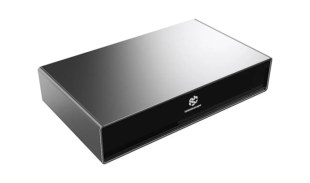 Kaleidescape - Terra Prime Movie Server - Image 6