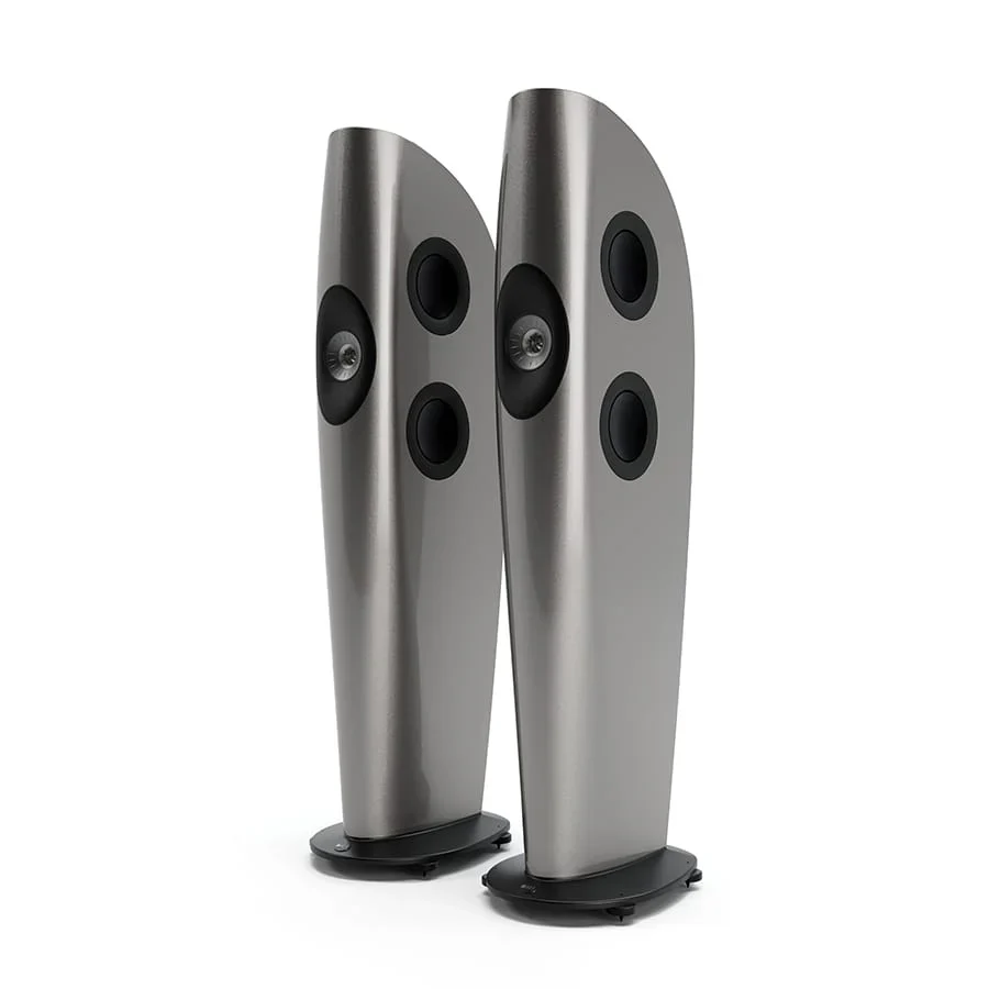 KEF - Blade Two Meta