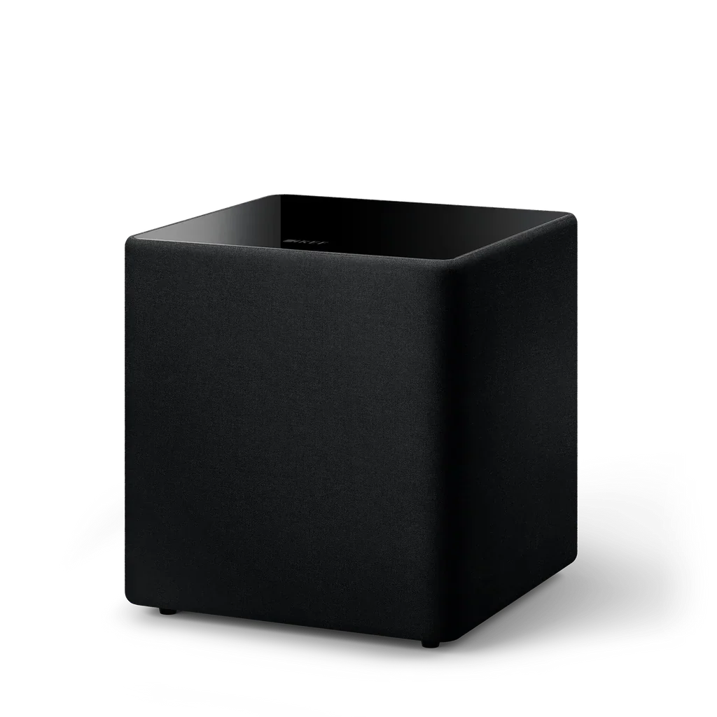 KEF - Kube 12 MIE