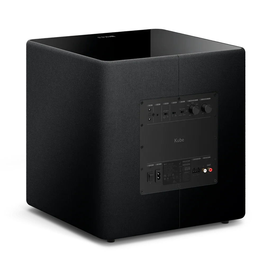 KEF - Kube 12 MIE - Image 4