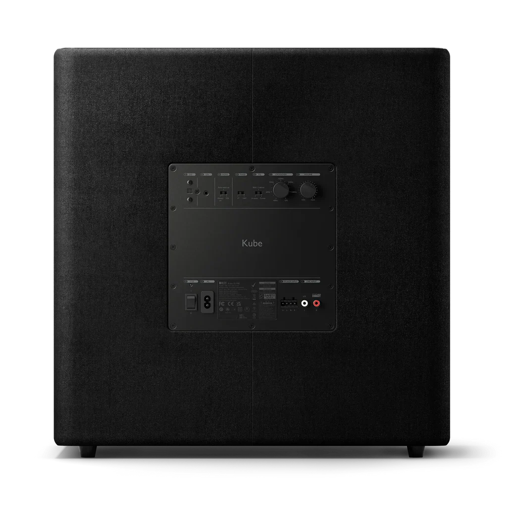 KEF - Kube 15 MIE - Image 3