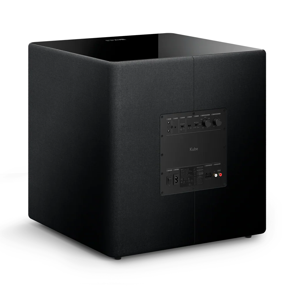 KEF - Kube 15 MIE - Image 4