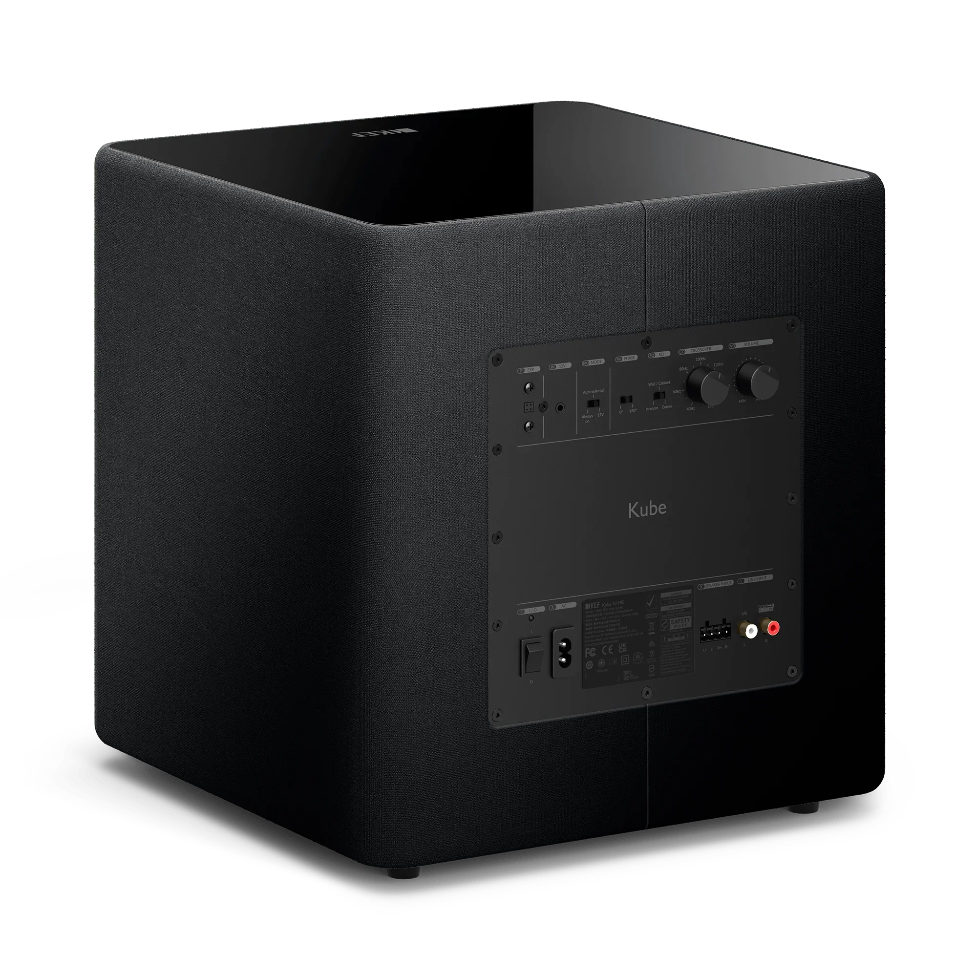 KEF - Kube 10 MIE - Image 2