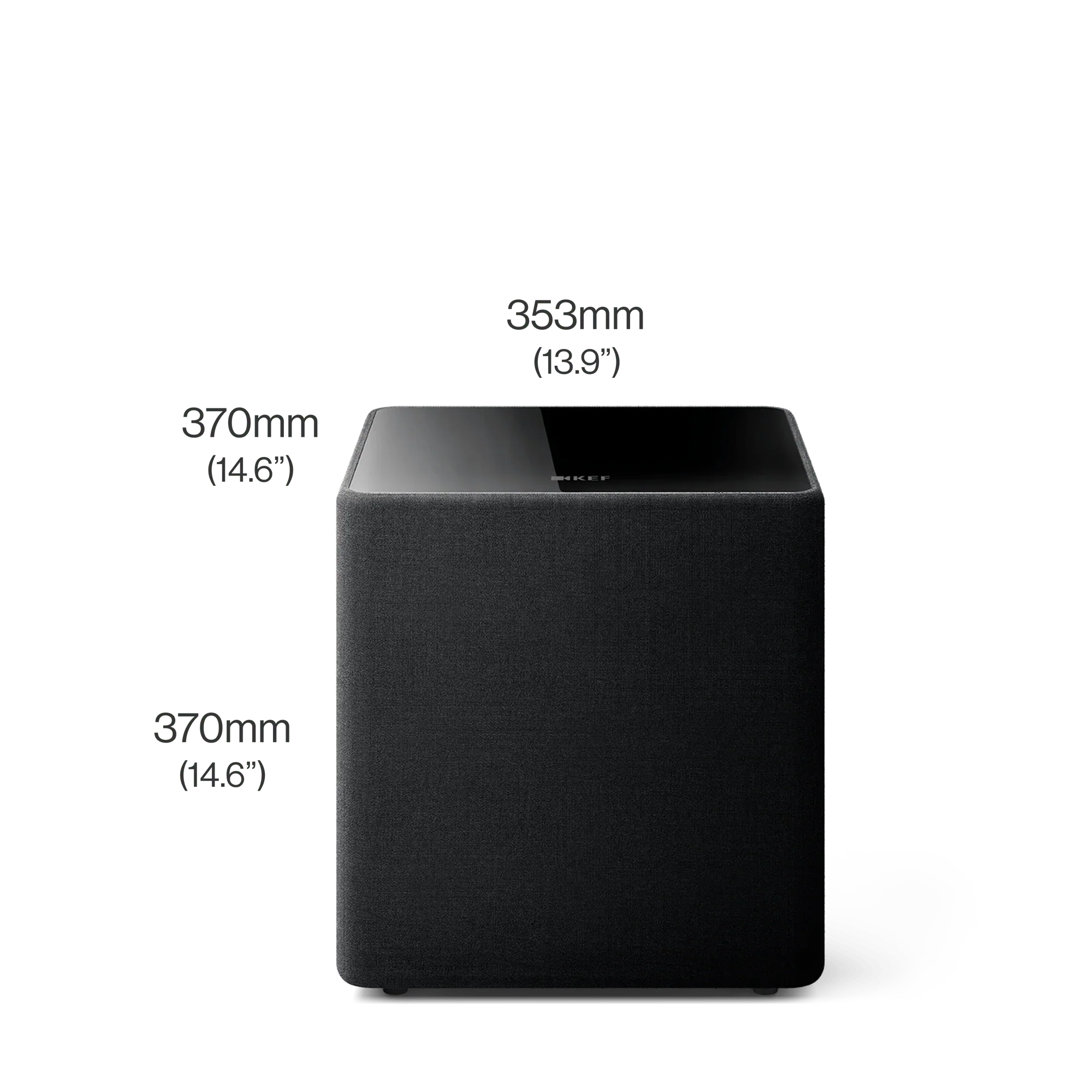 KEF - Kube 10 MIE - Image 3