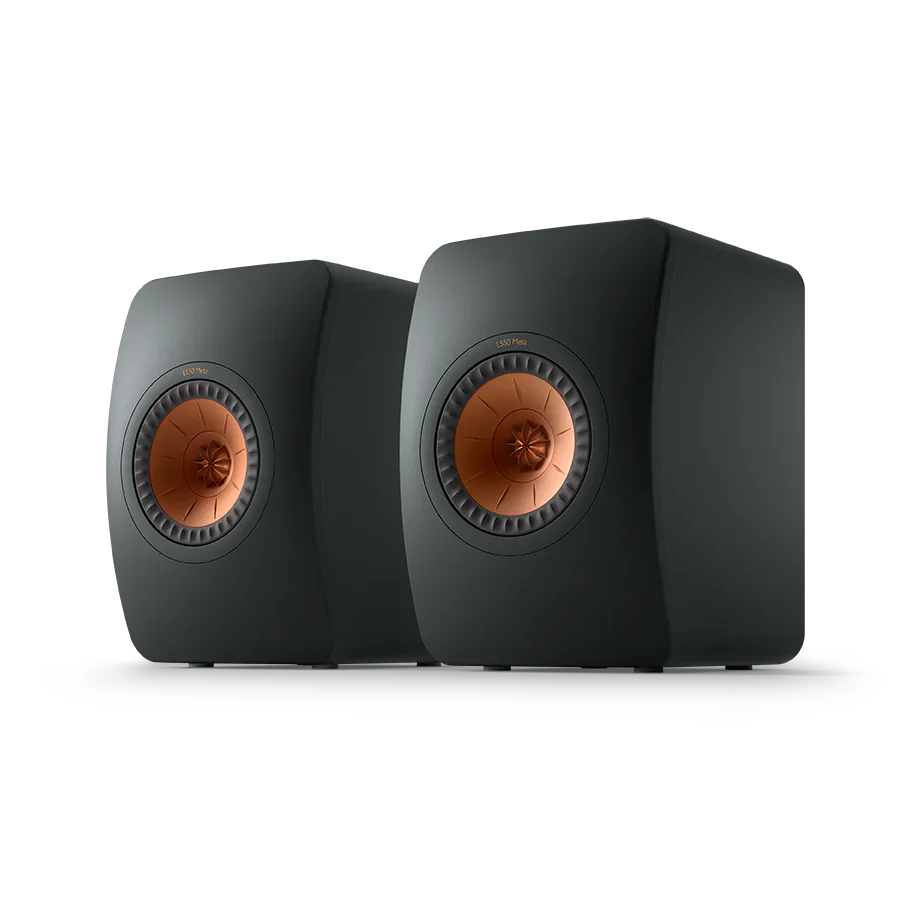 KEF - LS50 Meta