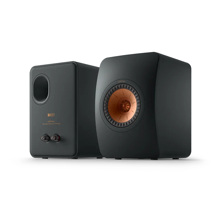 KEF - LS50 Meta - Image 2