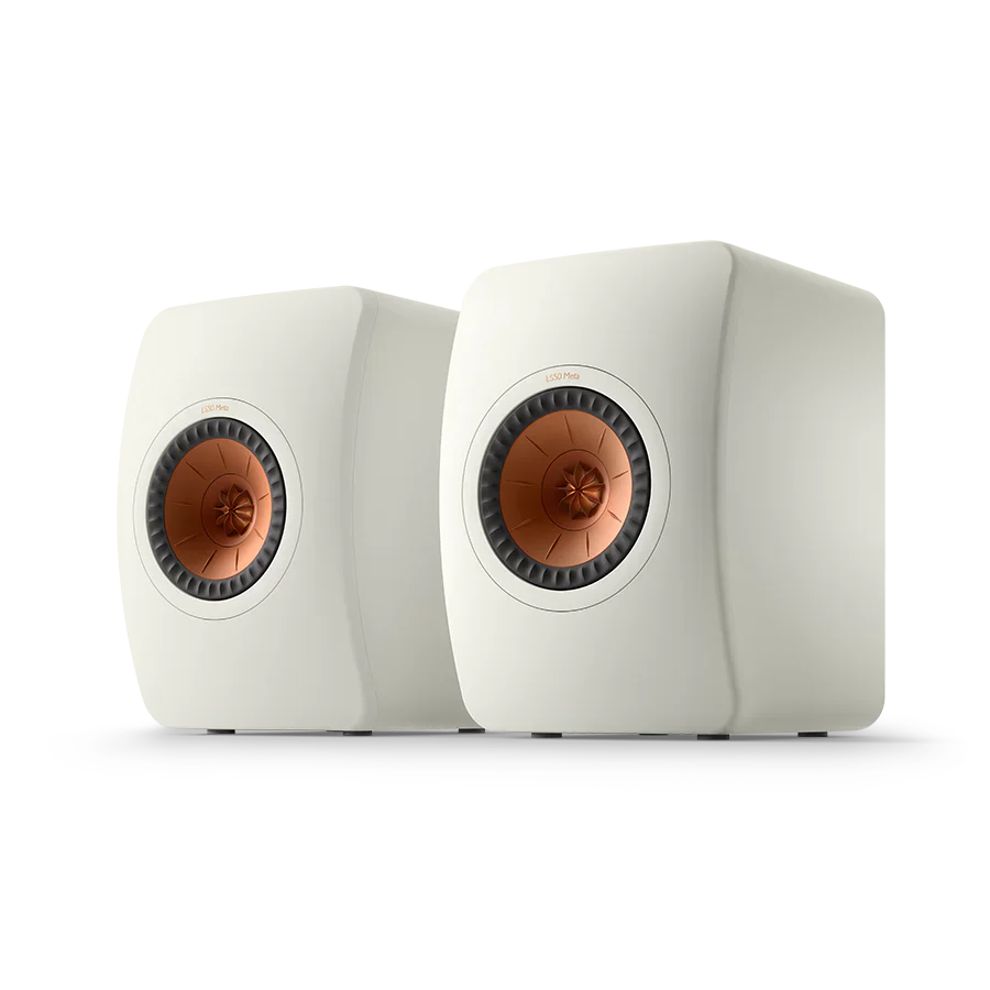 KEF - LS50 Meta - Image 4