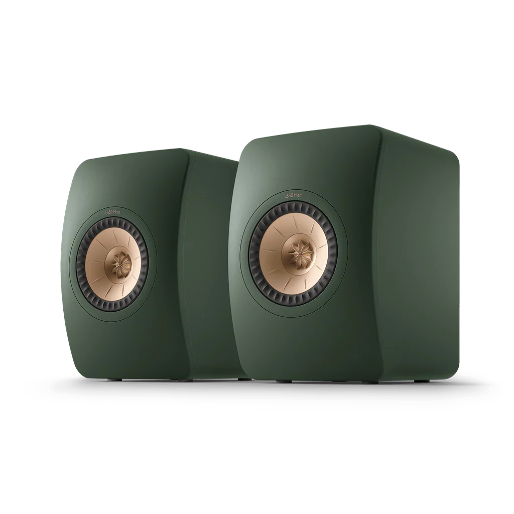 KEF - LS50 Meta - Image 6