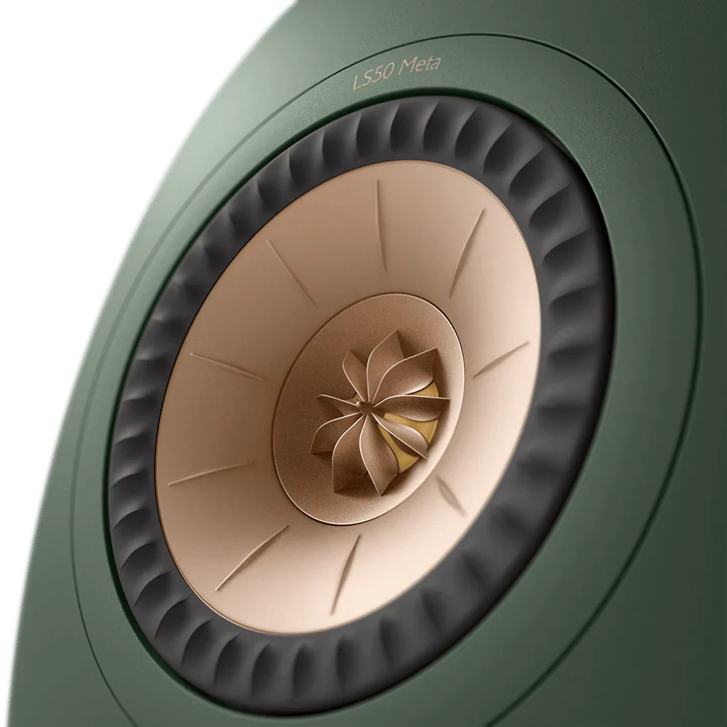 KEF - LS50 Meta - Image 7