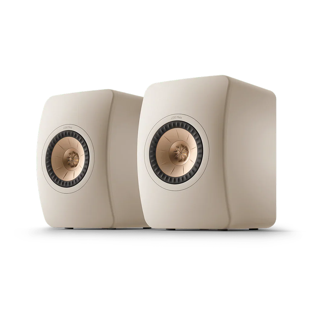 KEF - LS50 Meta - Image 8