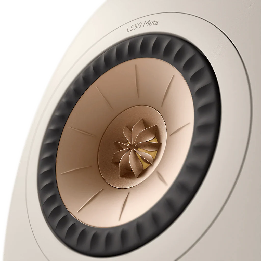 KEF - LS50 Meta - Image 9