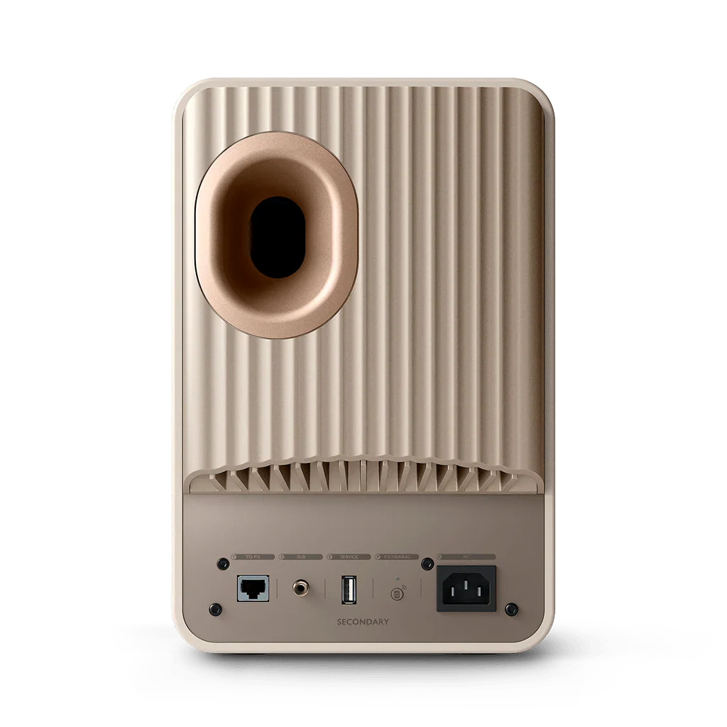 KEF - LS50 Wireless II - Image 10