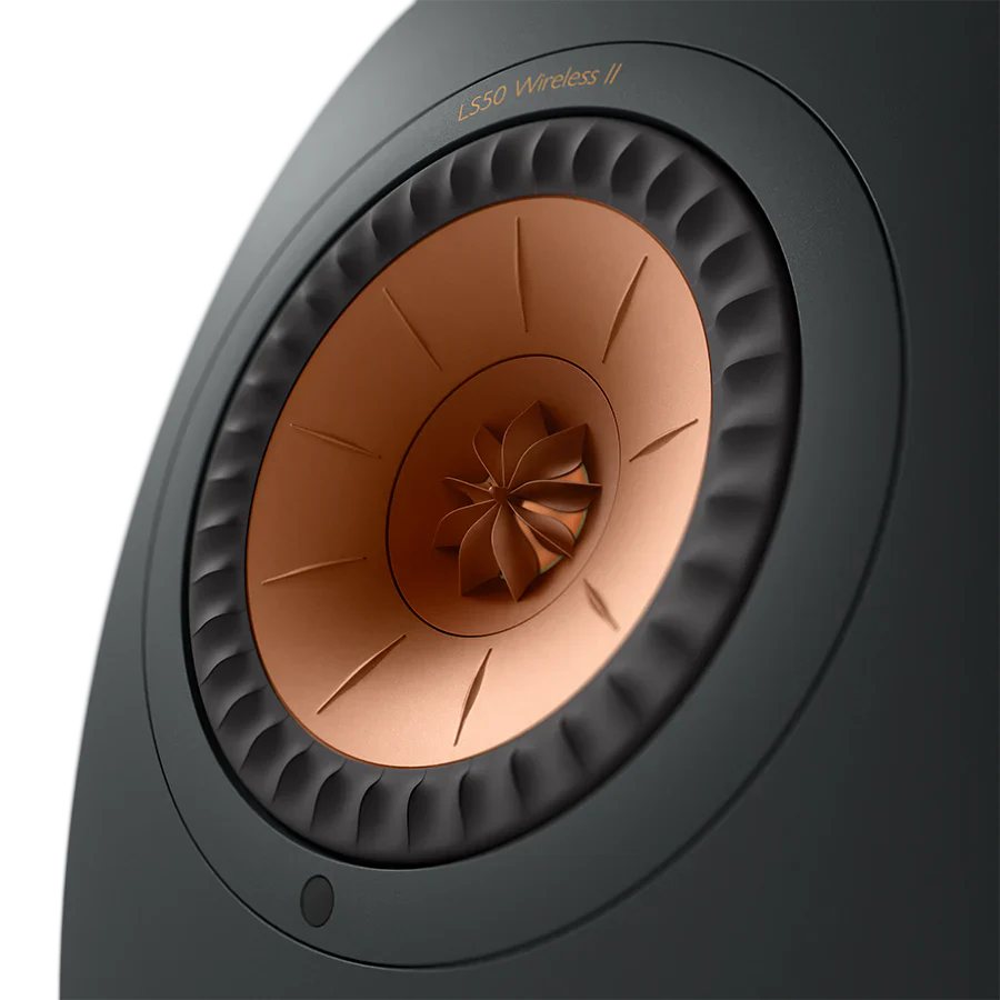 KEF - LS50 Wireless II - Image 2