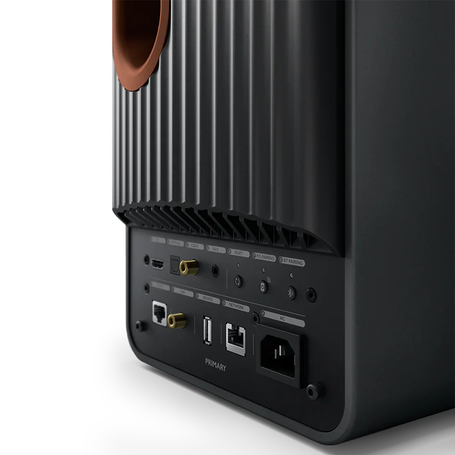 KEF - LS50 Wireless II - Image 3