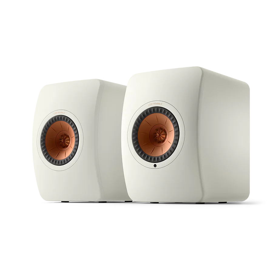 KEF - LS50 Wireless II - Image 4
